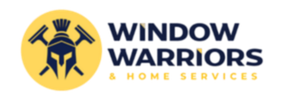 Window Warriors & Home Services Transparent Logo