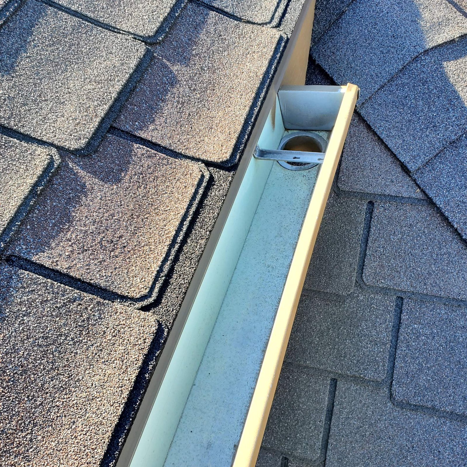 Gutter Cleaning​ Services