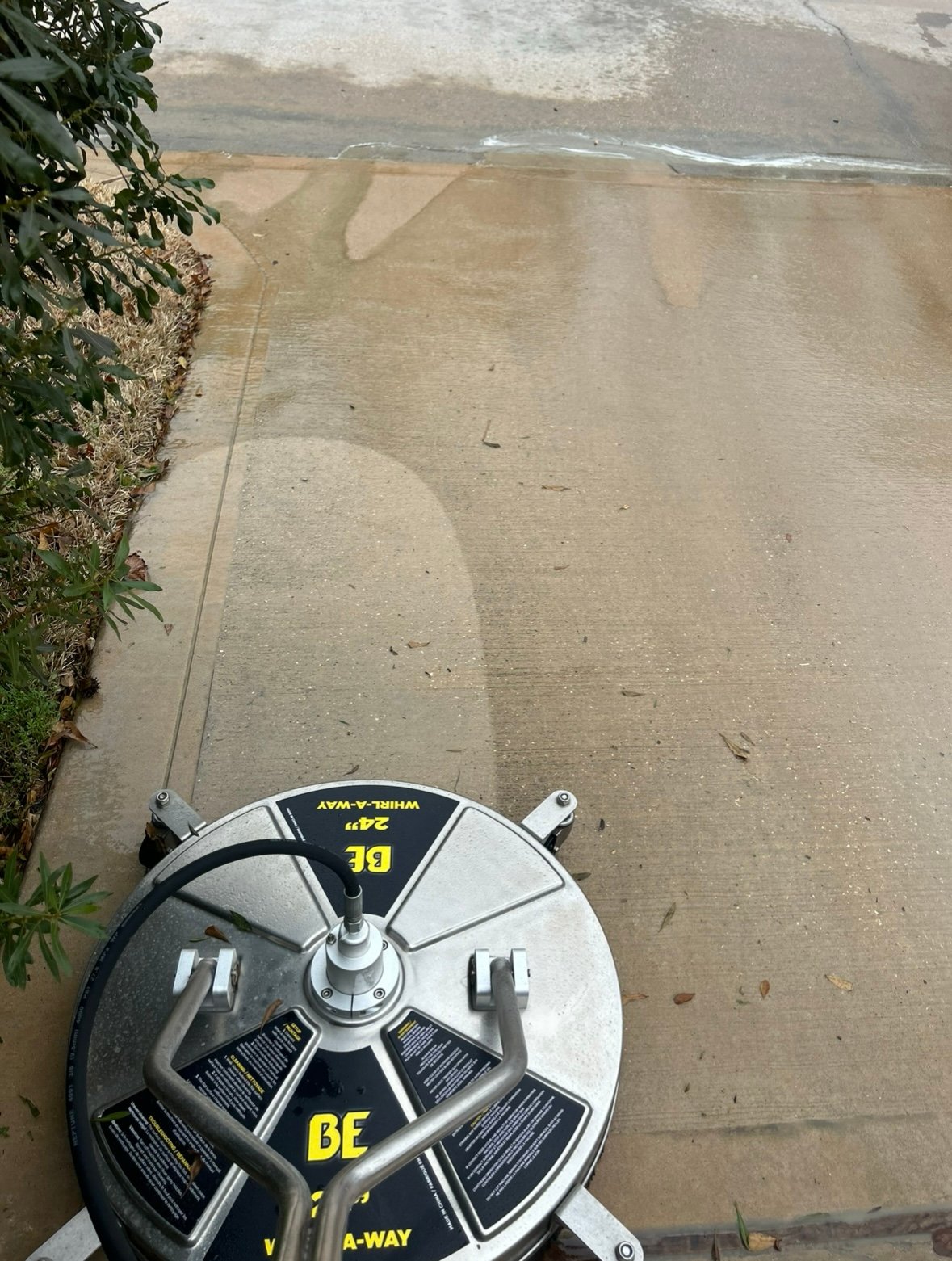 Soft Wash​ Services