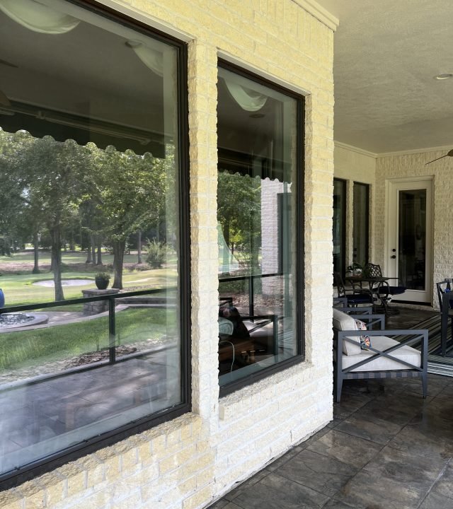 Reliable Window Cleaning Service near me for homes and businesses by Window Warriors & Home Services