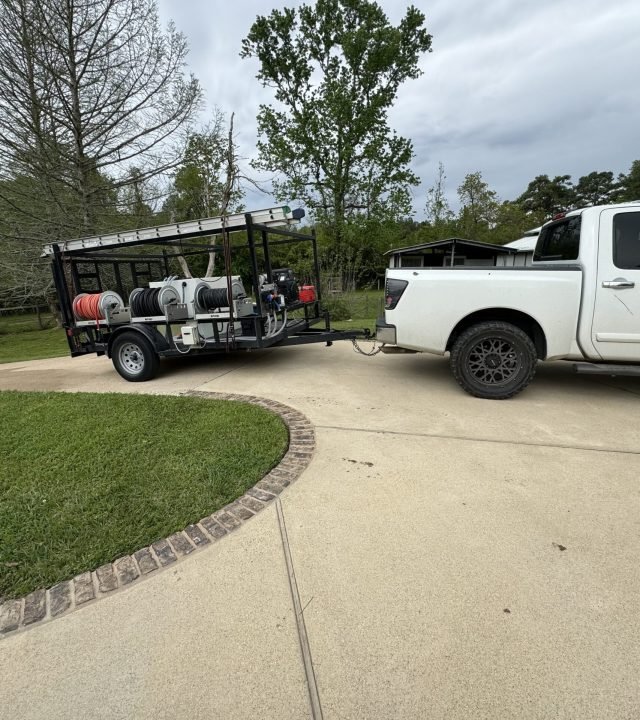 Reliable Power Washing near me in Humble, TX for residential and commercial properties